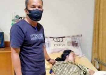 Siswa di Lhokseumawe Tumbang Usai Divaksin