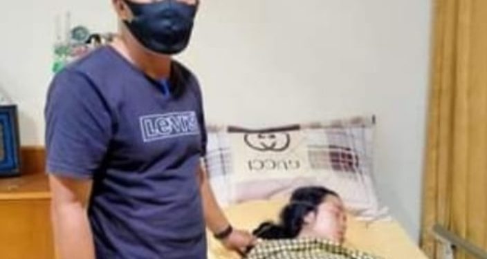 Siswa di Lhokseumawe Tumbang Usai Divaksin