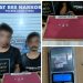 Tengah santai Menunggu Pelanggan, Pengedar Narkoba Di Boyong Polisi