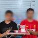 Polisi Tangkap Dua Pengedar Narkoba di Aceh Utara, Empat masih DPO