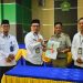 Kemenag dan BPN Subulussalam Teken MoU Sertifikasi Tanah Wakaf