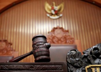 Eksekusi Kasus Pembakar Hutan Aceh yang Dihukum Rp 336 M Tunggu Surat KLHK