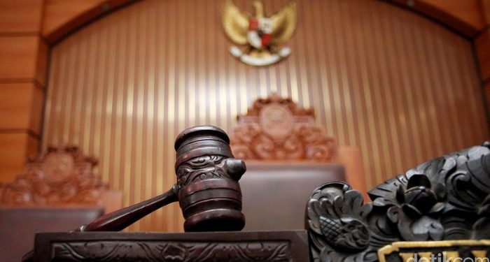 Eksekusi Kasus Pembakar Hutan Aceh yang Dihukum Rp 336 M Tunggu Surat KLHK