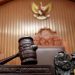 Eksekusi Kasus Pembakar Hutan Aceh yang Dihukum Rp 336 M Tunggu Surat KLHK