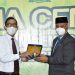 Plt. Bupati Bener Meriah Terima Kunjungan Kanwil Dirjen Pembendaharaan Provinsi Aceh