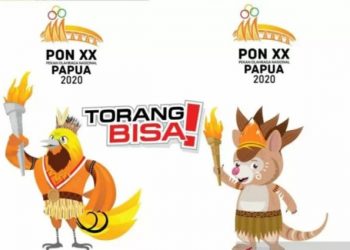 KONI Pusat: PON Papua Momentum Kebangkitan dari COVID-19