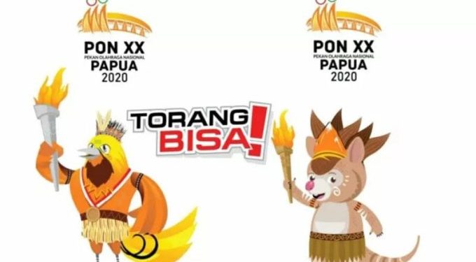 KONI Pusat: PON Papua Momentum Kebangkitan dari COVID-19