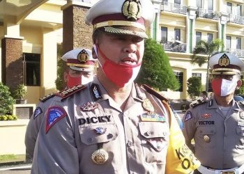 Polda Aceh Pasang CCTV di 20 Titik Persimpangan Kota Banda Aceh