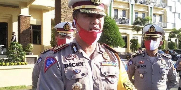 Polda Aceh Pasang CCTV di 20 Titik Persimpangan Kota Banda Aceh