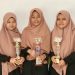 Siswi MA Insan Qur`ani Aceh Besar Juara 2 Lomba Fahmil Qur`an Tingkat Nasional