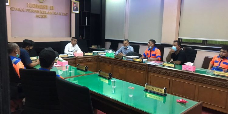 PT SBA Wajib Mempekerjakan Kembali 52 Tenaga Kerja yang Telah Dipecat