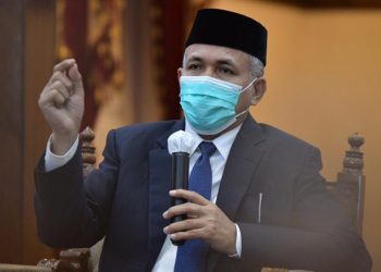 Almuniza Kamal: Kecelakaan, Gubernur Aceh Dirawat di Jakarta
