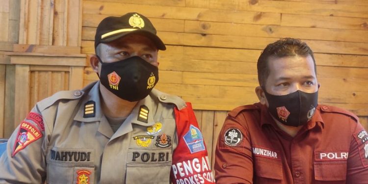Polresta Banda Aceh Bantah Tolak Laporan Masyarakat