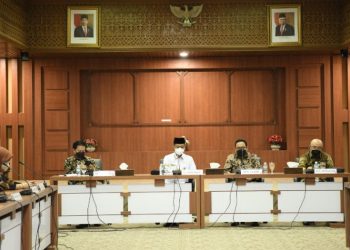 Hikayat Aceh Masuk Nominasi MoW, Gubernur Nova Ucapkan Terima Kasih