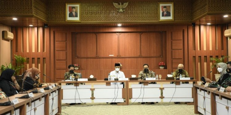 Hikayat Aceh Masuk Nominasi MoW, Gubernur Nova Ucapkan Terima Kasih