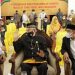 Asisten I Sekda Aceh Hadiri Pengukuhan Anggota Majelis Tuha Peut Wali Nanggroe