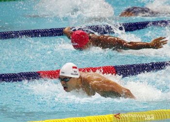 Klasemen Sementara – Mengejar Bayang-Bayang Juara Umum