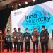 Walikota Harapkan Smart City di Seluruh Kota Se-Indonesia Segera Terwujud