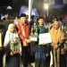 Rizky Mahendry dan Salsabila Putri Raih Juara Diajang MQK II Tahun 2021 se-Aceh
