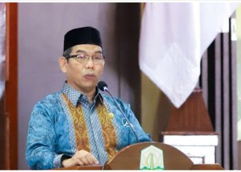 Wisuda UIN Ar-Raniry Digelar 27-28 Oktober, Calon Wisudawan Diminta Mendaftar Ulang