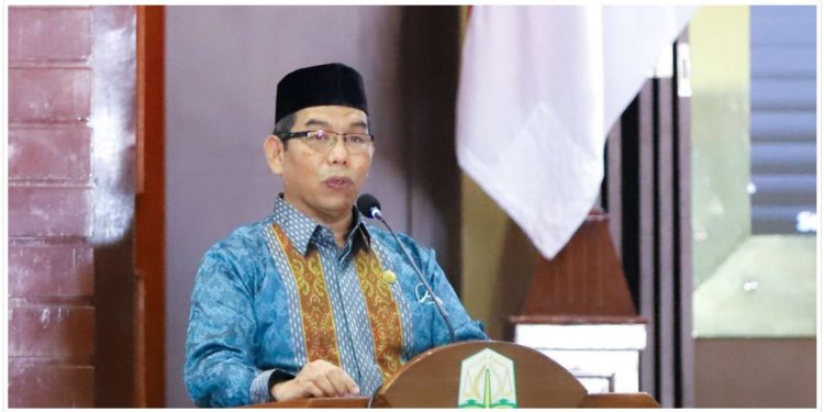 Wisuda UIN Ar-Raniry Digelar 27-28 Oktober, Calon Wisudawan Diminta Mendaftar Ulang