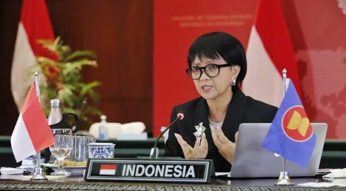 Arab Saudi Buka Kembali Umrah Jamaah Asal Indonesia