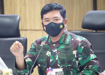 Kapten Tim Intelijen Ditembak OTK di Aceh, Ini 3 Perintah Panglima TNI