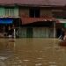 11 Ribu Jiwa Terdampak  Banjir Aceh Selatan