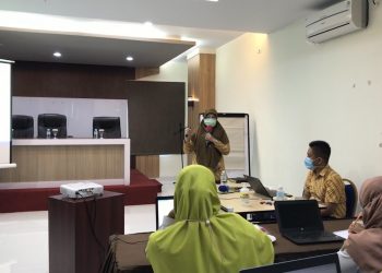 FKTP Diimbau Untuk Optimalkan Perawatan Saluran Akar Gigi Kepada Peserta JKN-KIS