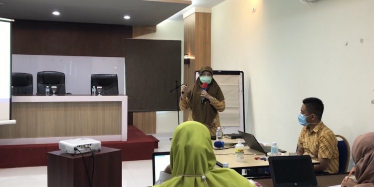 FKTP Diimbau Untuk Optimalkan Perawatan Saluran Akar Gigi Kepada Peserta JKN-KIS