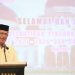 Gubernur Aceh Buka Rakerda KPPI Aceh Tahun 2021