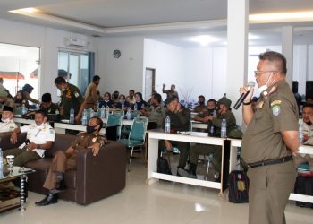 Diduga, 12,5 % Pajak Rokok Raib Entah Kemana