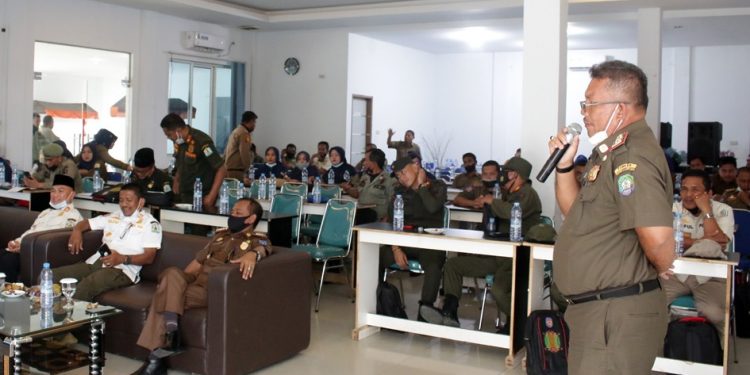 Diduga, 12,5 % Pajak Rokok Raib Entah Kemana