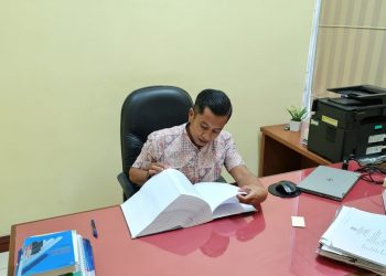 Mengoptimalkan Penerimaan Daerah Masa Sulit, Pemko Banda Aceh Akan Lelang 22 Unit Kendaraan