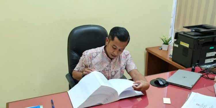 Mengoptimalkan Penerimaan  Daerah Masa Sulit, Pemko Banda Aceh Akan Lelang 22 Unit Kendaraan