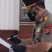 Kapolda Lantik Wakapolda Aceh Yang Baru