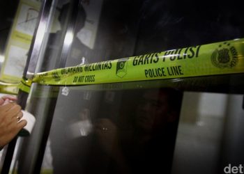 Warga Temukan Mayat Wanita Terikat Tanpa Busana di Hutan Aceh Besar