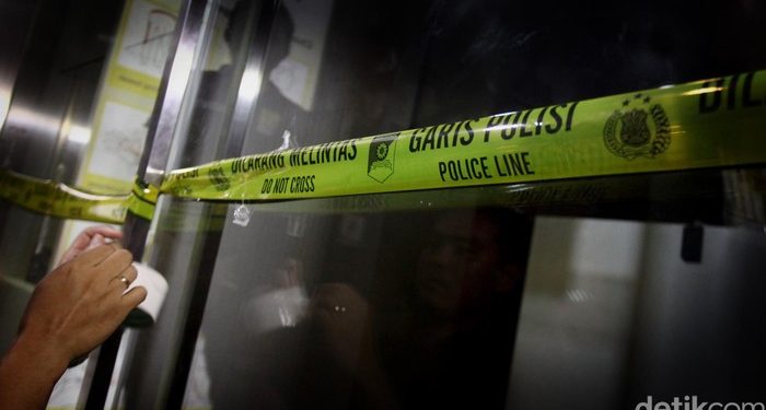 Warga Temukan Mayat Wanita Terikat Tanpa Busana di Hutan Aceh Besar