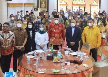 Banggar DPR-RI: Aceh Punya Potensi Ekonomi Besar untuk Dikembangkan