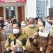 Mendagri Apresiasi Vaksinasi Covid-19 di BACH