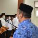 Asisten Administrasi Umum Sekda Aceh Lantik 26 Pejabat Administrator dan Pengawas