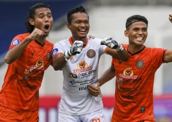 Menghadapi Putaran Kedua Liga 1, Persiraja Datangkan 16 Pemain dan 1 Pelatih Asing