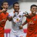 Menghadapi Putaran Kedua Liga 1, Persiraja Datangkan 16 Pemain dan 1 Pelatih Asing