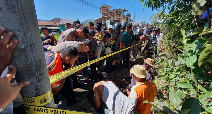 Identitas Tengkorak Manusia  Ditemukan di Bebesen Terungkap, Korban Hilang 4 Bulan