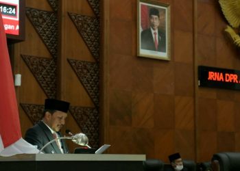 Pemerintah Aceh Usulkan 5 Rancangan Qanun Prioritas Tahun 2022