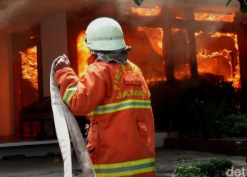 Kodam Iskandar Muda Selidiki Dugaan Oknum TNI Bakar Rumah Wartawan Aceh