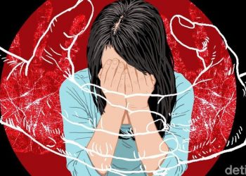Kepala Baitul Mal Aceh Tenggara Diduga Perkosa Santrinya di Pesantren-Vila