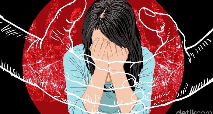 Kepala Baitul Mal Aceh Tenggara Diduga Perkosa Santrinya di Pesantren-Vila