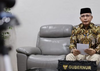 Capaian Korsupgah KPK melalui MCP untuk Aceh Tahun 2021 Naik 44 Persen Dibanding Tahun 2020