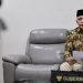 Capaian Korsupgah KPK melalui MCP untuk Aceh Tahun 2021 Naik 44 Persen Dibanding Tahun 2020